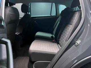 VOLKSWAGEN Tiguan usata, con Controllo trazione