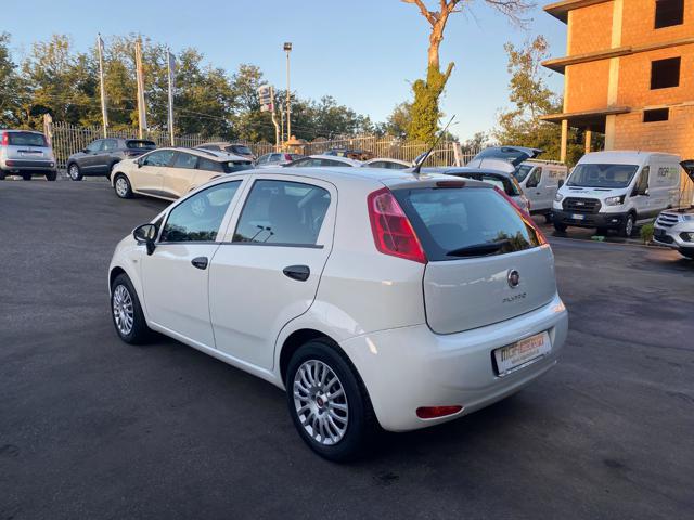 FIAT Punto usata, con Chiusura centralizzata