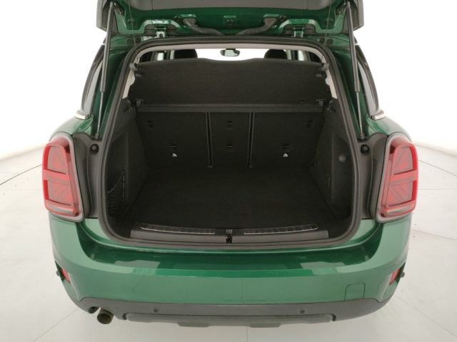 MINI Countryman usata, con Volante multifunzione