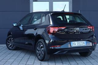 VOLKSWAGEN Polo usata, con Airbag laterali