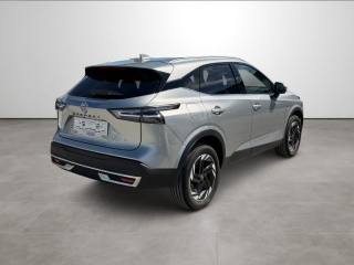 NISSAN Qashqai usata, con Airbag Passeggero
