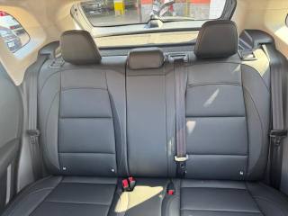 MG ZS usata, con Volante in pelle