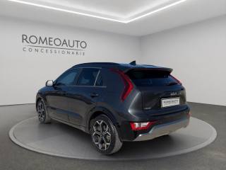 KIA Niro usata, con Airbag Passeggero