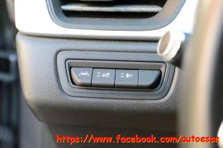 RENAULT Captur usata, con Immobilizzatore elettronico
