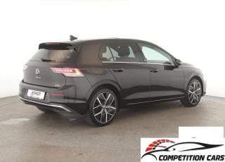 VOLKSWAGEN Golf usata, con Airbag laterali