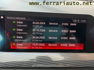 BMW 118 usata, con Climatizzatore