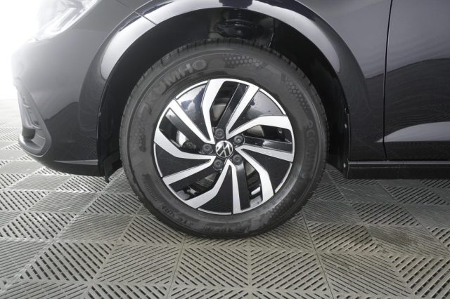 VOLKSWAGEN Polo usata 13