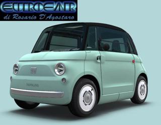 FIAT Topolino 6kw