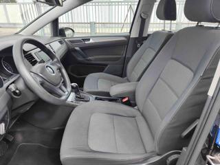 VOLKSWAGEN Golf Plus usata, con Chiusura centralizzata