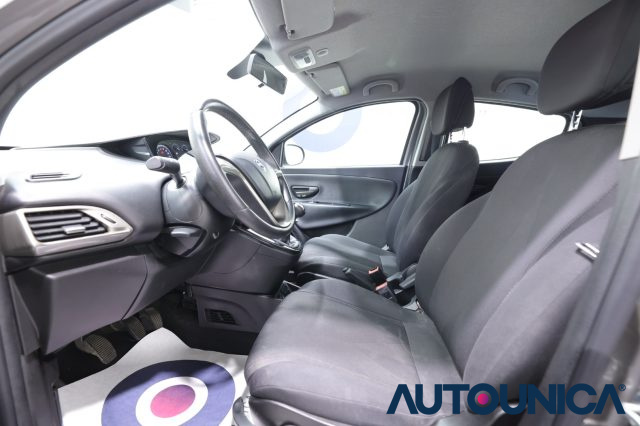 LANCIA Ypsilon usata, con Controllo vocale