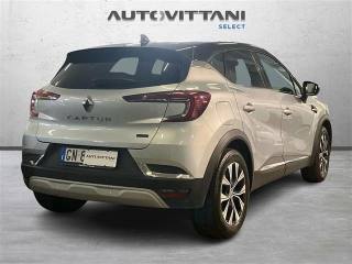 RENAULT Captur usata, con Airbag Passeggero