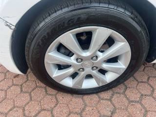 HYUNDAI i20 usata, con Lettore CD