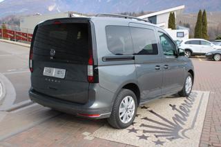 VOLKSWAGEN Caddy usata, con Alzacristalli elettrici