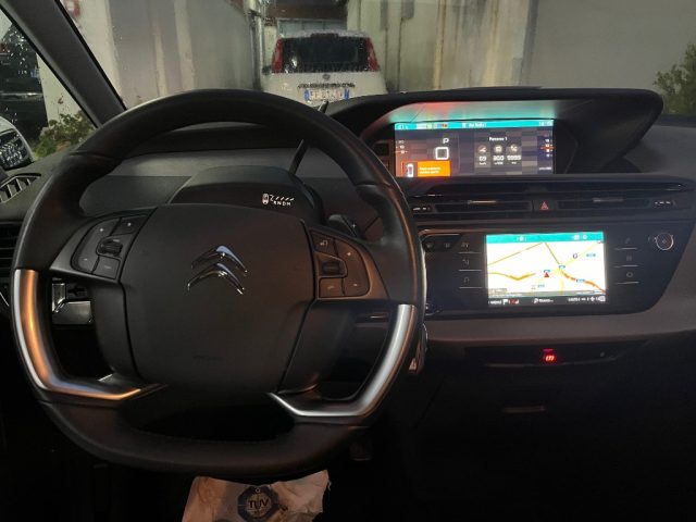 CITROEN Grand C4 Spacetourer usata, con Alzacristalli elettrici