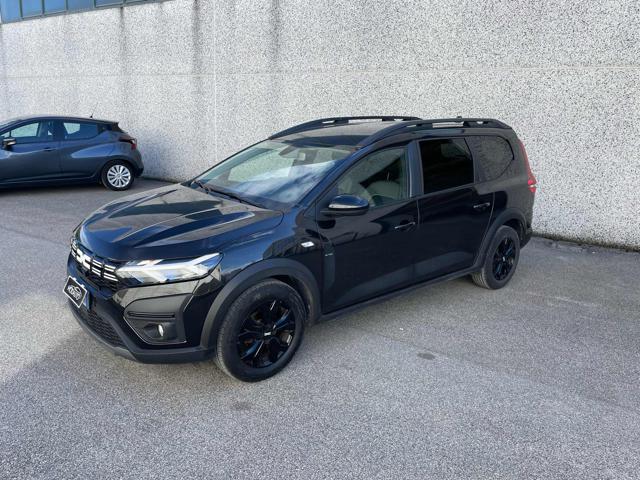 DACIA Jogger usata, con Airbag