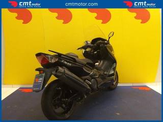 YAMAHA T-Max 500 usata 3