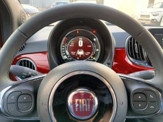 FIAT 500C usata, con Boardcomputer