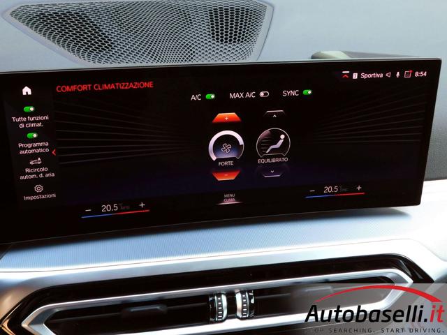 BMW 420 usata, con Frenata d