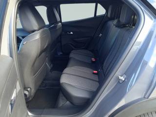 PEUGEOT 2008 usata, con Fendinebbia