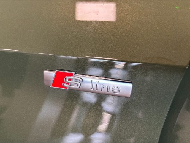 AUDI A3 usata, con Regolazione elettrica sedili