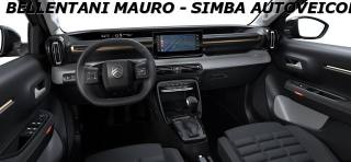 CITROEN C3 Aircross usata, con Climatizzatore