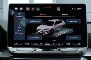 CUPRA Formentor usata, con Adaptive Cruise Control