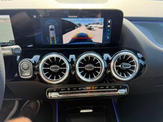 MERCEDES-BENZ GLA 200 usata, con Fendinebbia