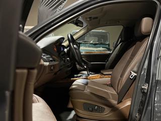 BMW X5 usata, con Autoradio