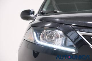 LANCIA Ypsilon usata, con Fendinebbia