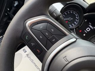 FIAT 500X usata, con Immobilizzatore elettronico