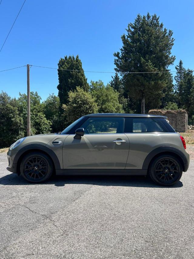 MINI Cooper usata, con Airbag