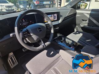 OPEL Astra usata, con Controllo automatico clima