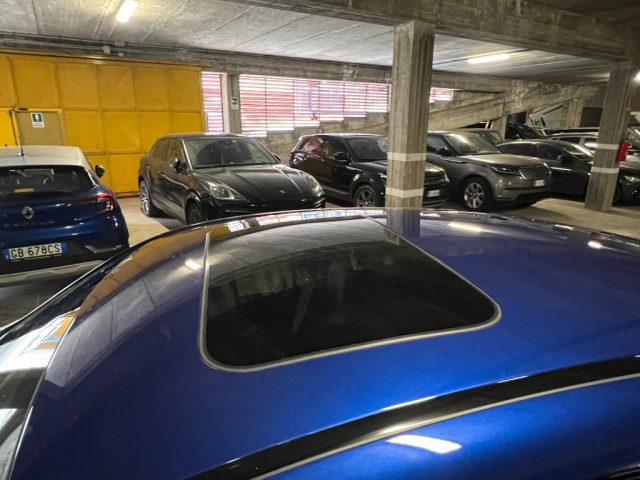 MERCEDES-BENZ GLC 63 AMG usata, con Vetri oscurati