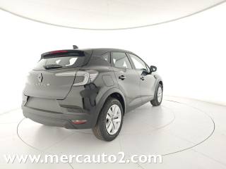 RENAULT Captur usata, con Airbag Passeggero