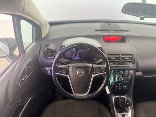 OPEL Meriva usata 13