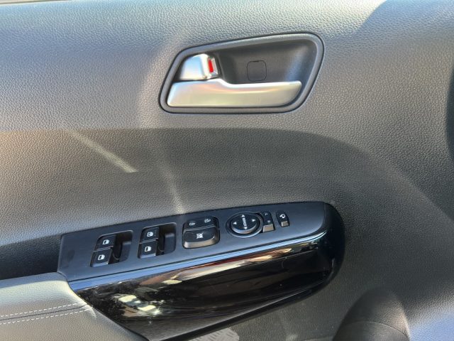 KIA Picanto usata, con Fari LED