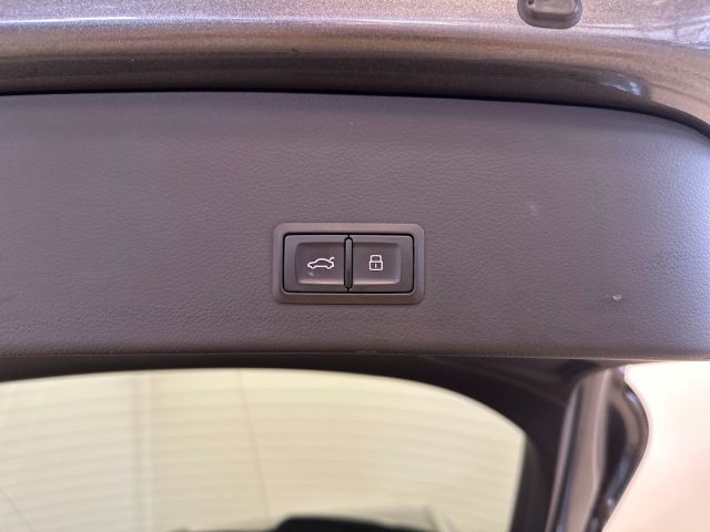 AUDI A6 usata, con Monitoraggio pressione pneumatici