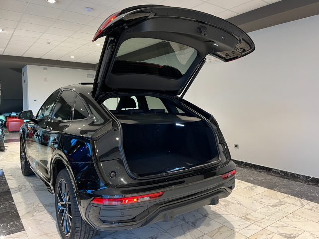 AUDI Q5 usata, con ESP