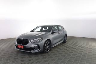 BMW 118 Serie 1 d 5p. Msport
