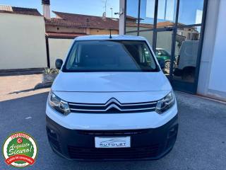 CITROEN Berlingo usata, con Airbag