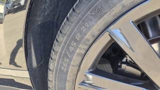 LAND ROVER Range Rover Velar usata, con Sensori di parcheggio posteriori