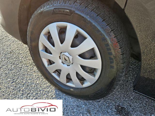 RENAULT Trafic usata, con Vetri oscurati