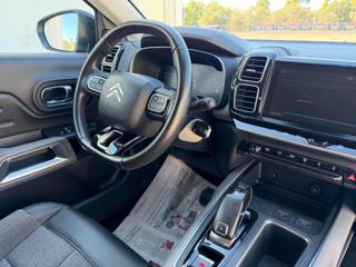 CITROEN C5 Aircross usata 28