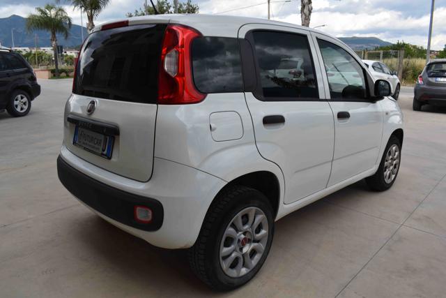 FIAT Panda usata 14