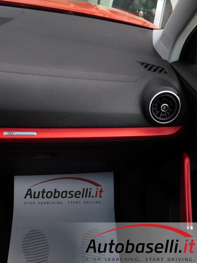 AUDI Q2 usata 74