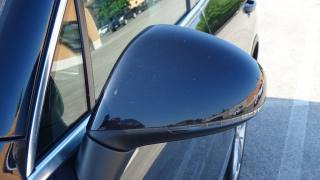 VOLKSWAGEN Touareg usata, con Volante in pelle