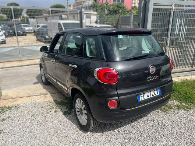 FIAT 500L usata, con Airbag Passeggero