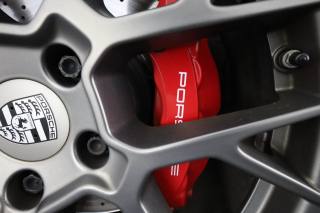 PORSCHE 911 usata 14