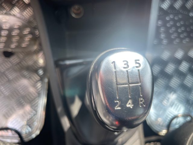 RENAULT Clio usata, con Immobilizzatore elettronico