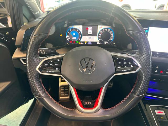VOLKSWAGEN Golf GTI usata, con Controllo trazione
